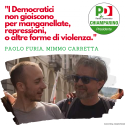 Il Primo maggio a Torino il PD aggredito dai No TAV