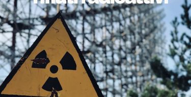 Consiglio Regionale Aperto su Deposito Scorie Nucleari