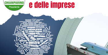 PILLOLE DI PROGRAMMA – #LAVORO e #IMPRESE