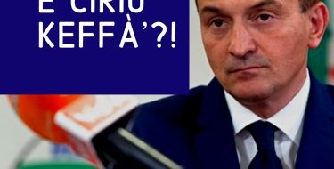 Furia, Ravetti, Canalis: Il silenzio assordante del Presidente Cirio