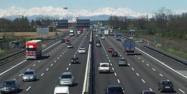 Autostrade: basta ritardi in Piemonte, Ministero assegni le concessioni