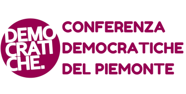 4/11 – Conferenza delle Democratiche del Piemonte