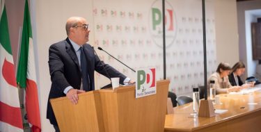 CRESCITA E GIUSTIZIA SOCIALE: IL PIANO PER L’ITALIA DEL PD