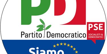 EUROPEE 2019 – Logo PD per le Elezioni europee 2019