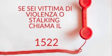 25 NOVEMBRE, FURIA: RAFFORZARE I CENTRI ANTIVIOLENZA NELLE NOSTRE CITTA’