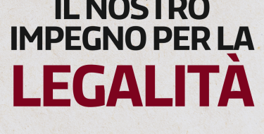 L’impegno del PD Piemontese per la legalità democratica