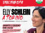 Elly Schlein a Torino