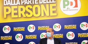 “Il nemico è il virus, non le regole. Ora una visione comune per un cambio di passo”