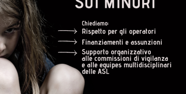 MINORI: ALLA GIUNTA INTERESSA CONOSCERE O SOLO FARE PROPAGANDA?