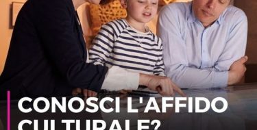 IL CENTRODESTRA PIEMONTESE NON APPROVA L’AFFIDO CULTURALE. UN ALTRO SEGNO DI ARRETRATEZZA E DISATTENZIONE