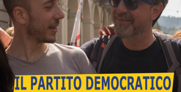 CARRETTA-FURIA: “Il Partito Democratico aderisce e partecipa al percorso di Agenda 2031”