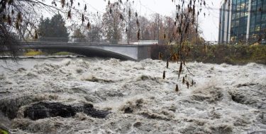 Alluvione Piemonte – Bonomo: stato emergenza esteso al Torinese