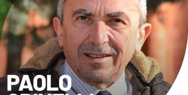 AMMINISTRATIVE 2022 – ASTI . Il 12 giugno vota per Paolo Crivelli Sindaco di Asti