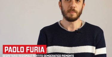 APPELLO AL VOTO – SALVIAMO IL PIEMONTE DALL’ONDA NERA