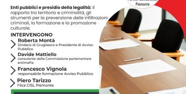 L’arte di Amministrare 2022 – Enti pubblici e presidio della legalità (webinar il 2 aprile)