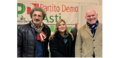 Asti: rimbalzo di accuse tra il sindaco e il Presidente della provincia