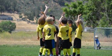 Costi visite causa Covid per idoneità sportiva agonistica. Non pesino sulle famiglie