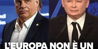 Introdotta la condizionalità tra il bilancio europeo e lo stato di diritto