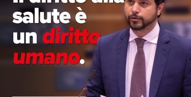 Il diritto alla salute è un diritto umano