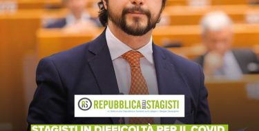 Stagisti, Benifei: “L’Unione Europea deve proteggere i più giovani e i loro percorsi professionali”