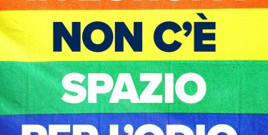 La strategia UE a tutela delle persone LGBTQI+