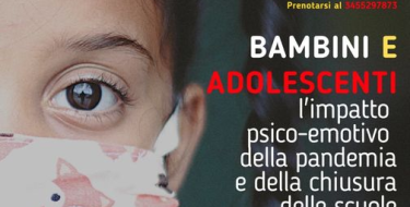 27/05 ore 21,00 – Pd Brandizzo – Bambini e adolescenti