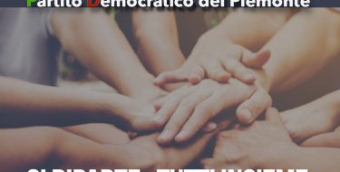 FASE 2 LE PROPOSTE DEL PD PIEMONTE SU SANITÀ SCUOLA LAVORO