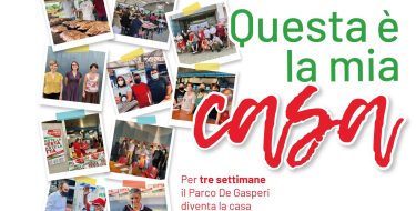 FESTA DE L’UNITÀ 2022 – A Settimo Torinese (15 giugno – 3 luglio)