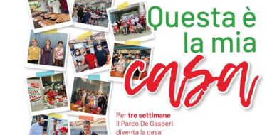 Festa de l’Unità – Settimo Torinese (15 giugno – 3 luglio 2022)