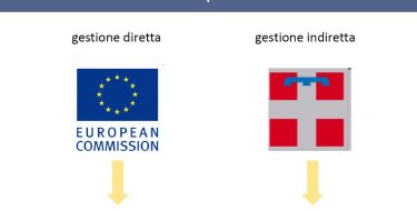 Finanziamenti pubblici dell’UE