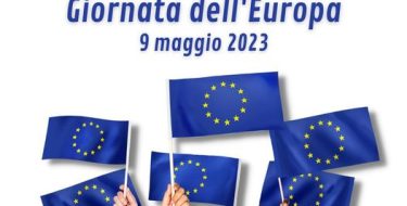 9 maggio – Festa dell’Europa