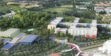 GRUGLIASCO CITTÀ DELLE SCIENZE E DELLO SPORT. SI PARTE!