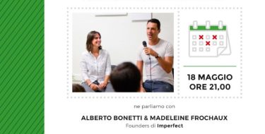 18/5 ore 21 – Le vie della comunicazione sono infinite – Come nasce e cresce l’idea creativa?