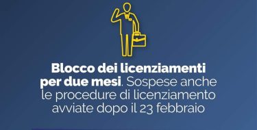 LICENZIAMENTI