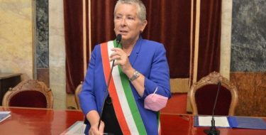 PD Cuneo: la Sindaca Patrizia Manassero presenta la sua giunta