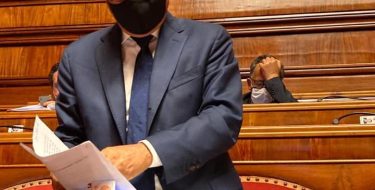 Laus: in Senato ddl per istituire in Italia un’Autorità garante indipendente per la promozione e la protezione dei diritti umani