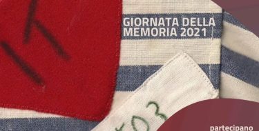 01/02 – Ore 20,30  – La memoria tra i banchi di scuola PD Circ. 5 Torino