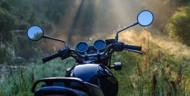 Incentivi per  l’utilizzo da parte dei Motociclisti di dispositivi di protezione individuale