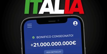 PNRR. La Ue versa all’Italia la prima rata da 21 miliardi