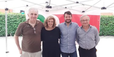 Congresso PD Alessandria: Marilli eletto segretario