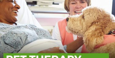 PET THERAPY: FINALMENTE RICOMINCIA!