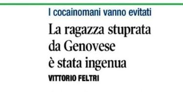 ROSSOMANDO SU VIOLENZA CONTRO LE DONNE