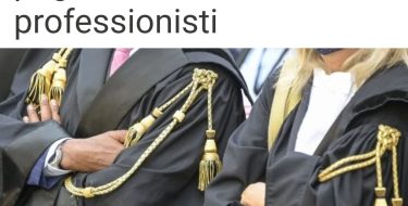 92mln di pagamenti arretrati a professionisti, Rossomando: “Finalmente un importante risultato per i professionisti del settore giustizia”