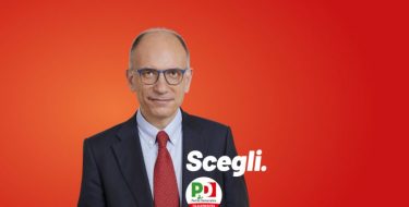 SCEGLI – LA NUOVA CAMPAGNA SOCIAL DEL PD