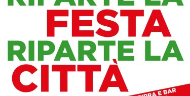 Settimo Torinese – Riparte la Festa, Riparte la città