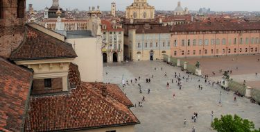 Agenda Torino 2021: Il Partito Democratico per il futuro della città