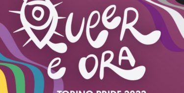 Pride Torino 2022 (18 giugno)