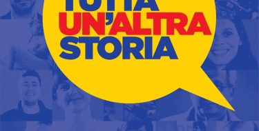 TUTTA UN’ALTRA STORIA. BOLOGNA, 15-17 NOVEMBRE 2019 – MATERIALI