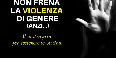 Ravetti “Il Covid-19 non ha frenato la violenza di genere. Un atto di indirizzo per sostenere le vittime di violenza”