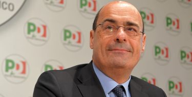 Zingaretti: Verde e sfide sociali, l’Europa aspetta Biden sulla nuova via progressista